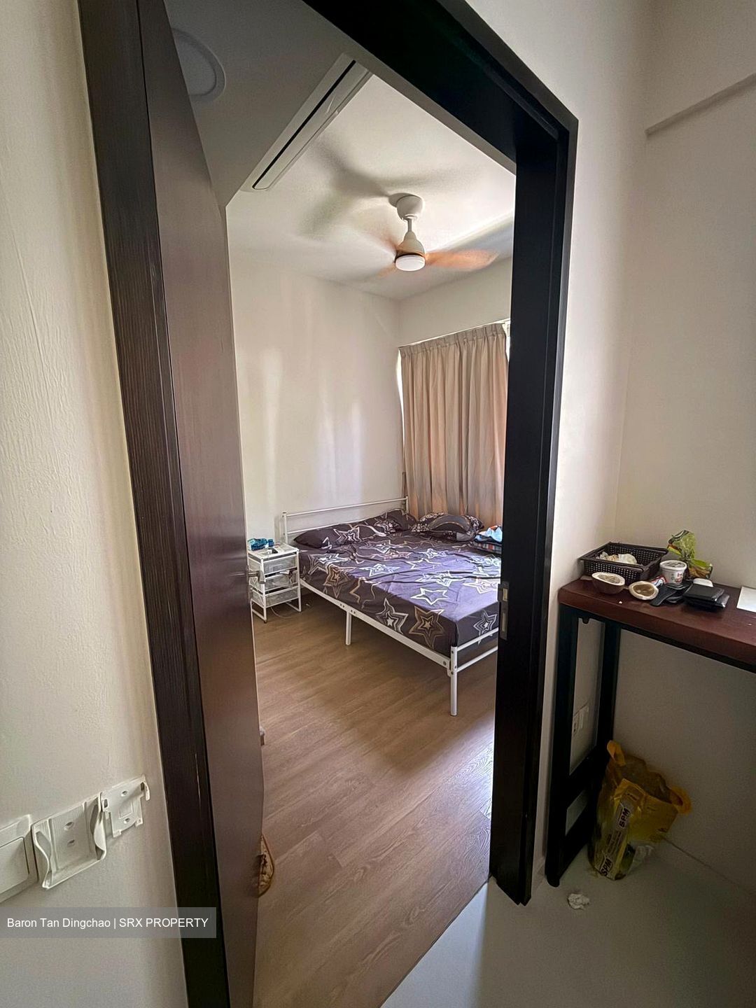 The Inflora (D17), Condominium #579748811